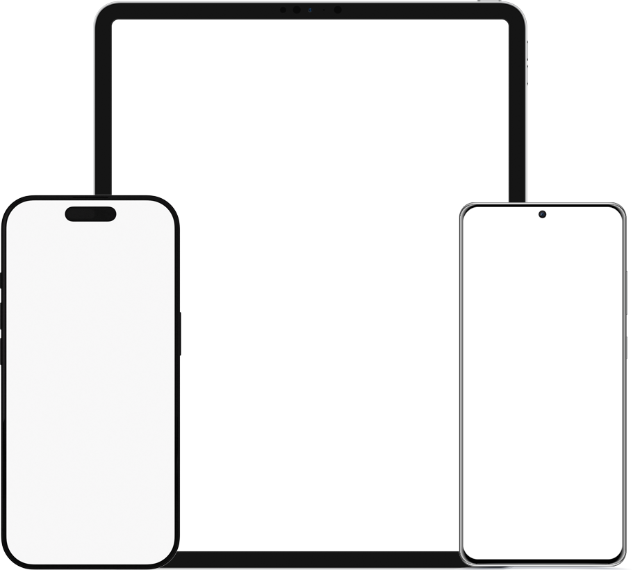 EDP Mobile App Screenshots
