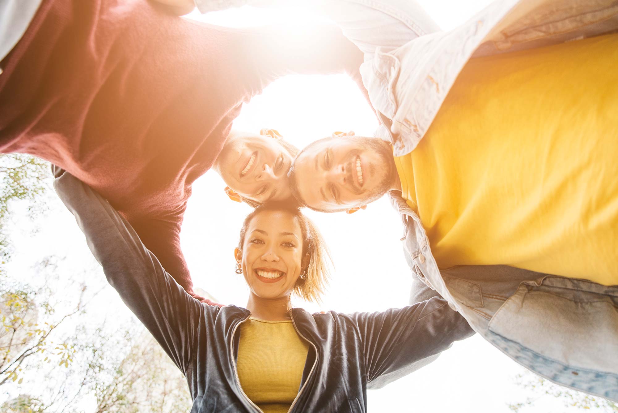 EDP - Contact - Central Texas